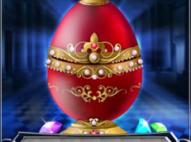 The Mystery of Faberge