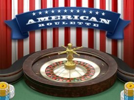 American Roulette