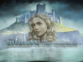 Avalon: The Lost Kingdom