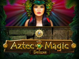 Aztec Magic Deluxe