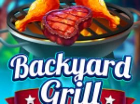 Backyard Grill