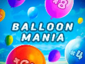 Balloon Mania