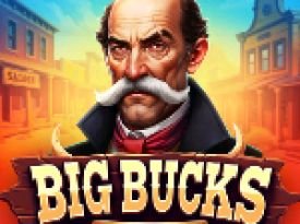 big bucks saloon