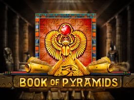 Book of Pyramids