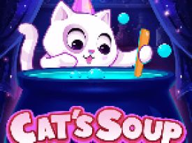 Cat's Soup