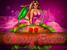 Cherry Fiesta