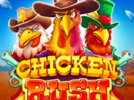 Chicken Rush