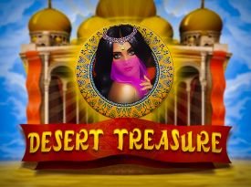 Desert Treasure