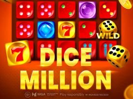 Dice Million