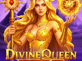Divine Queen: Power of Sun