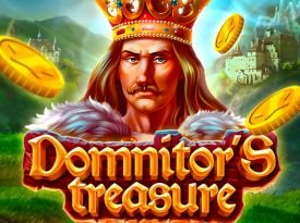 Domnitor's Treasure