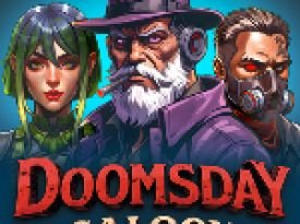 Doomsday Saloon