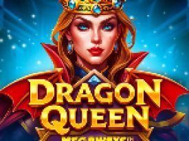 Dragon Queen MEGAWAYS™