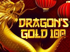 Dragon's Gold 100