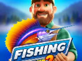 Fishing Club 2