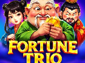 Fortune Trio: Minions of Fu