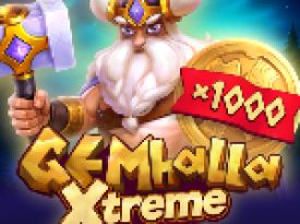 Gemhalla Xtreme