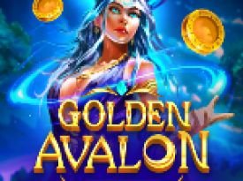 Golden Avalon Hold and Win