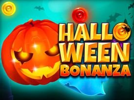 Halloween Bonanza