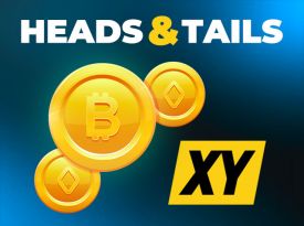 Heads and Tails XY