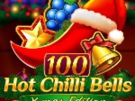 Hot Chilli Bells 100