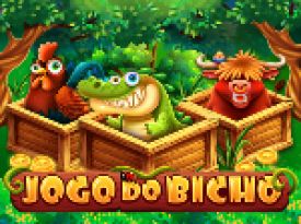 Jogo Do Bicho Simple