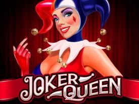 Joker Queen