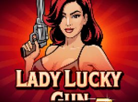 Lady Lucky Gun