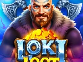 Loki Loot