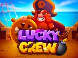 Lucky Crew