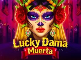 Lucky Dama Muerta