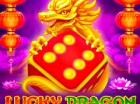 Lucky Dragon MultiDice X