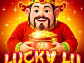 Lucky Lu