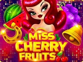 Miss Cherry Fruits