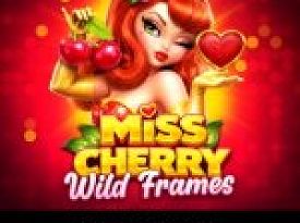 Miss Cherry Wild Frames