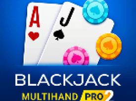 Multihand Blackjack Pro 2