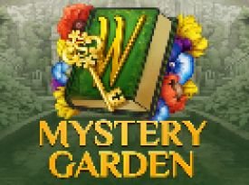 Mystery Garden