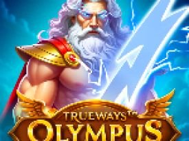 Olympus TRUEWAYS™