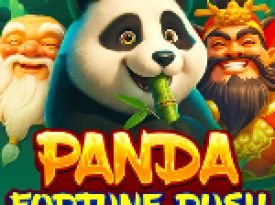 Panda Fortune Rush