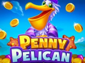 Penny Pelican