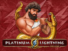 Platinum Lightning Deluxe