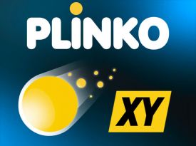 Plinko XY