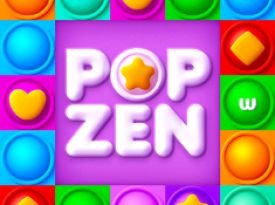 Pop Zen