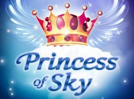 Princess of Sky