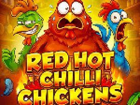 Red Hot Chilli Chickens