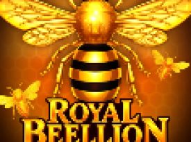 Royal Beellion Hold & Win