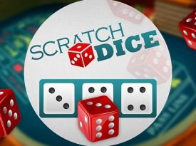 Scratch Dice