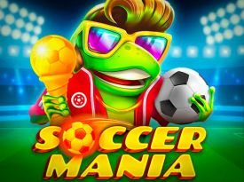 Soccermania