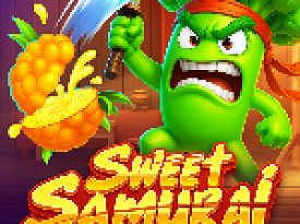 Sweet Samurai