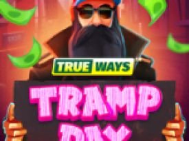 Tramp Day TRUEWAYS™